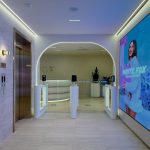 EasyGate SPT gates are perfectly in tune with the White Fox brand
